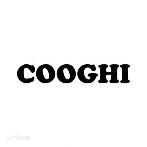 COOGHI COOGHI
