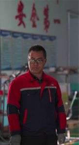 樂(lè )輝制造創(chuàng )始人:李云友 樂(lè )輝制造創(chuàng )始人:李云友